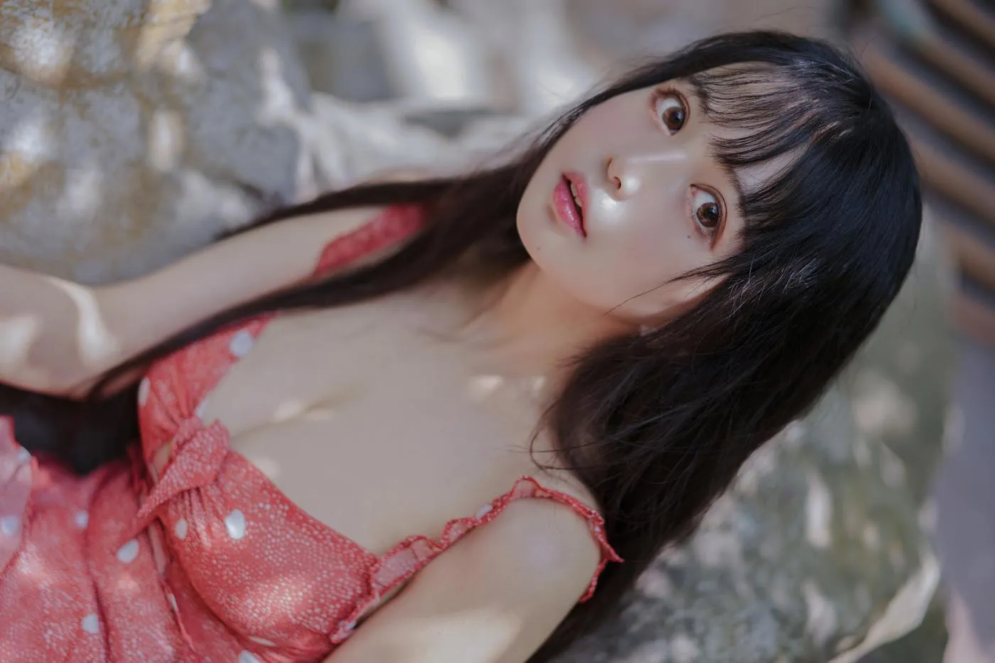 黑猫猫OvO – NO.26 草莓 [32P]插图7